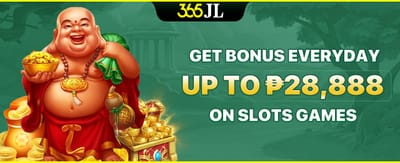 Daily Slot Spin Bonanza promotion