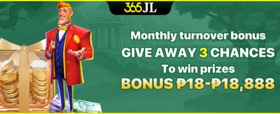 VIP Weekly Rebate Bonus promotion