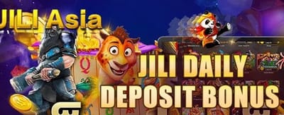 Panaloko Promo Deposit Bonus for Philippine Players