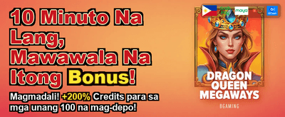 Unlock Your Mega Jackpot Now